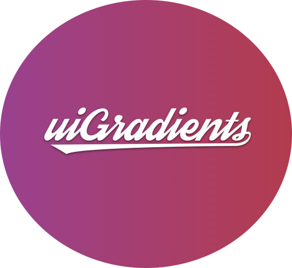 uiGradients